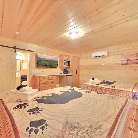 Retreat On The Lake Hiawassee Exterior foto