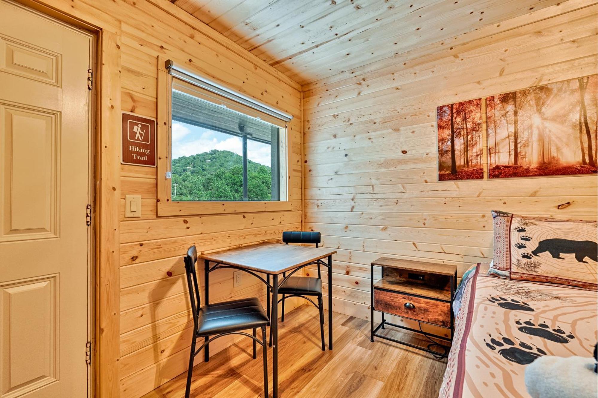 Retreat On The Lake Hiawassee Exterior foto