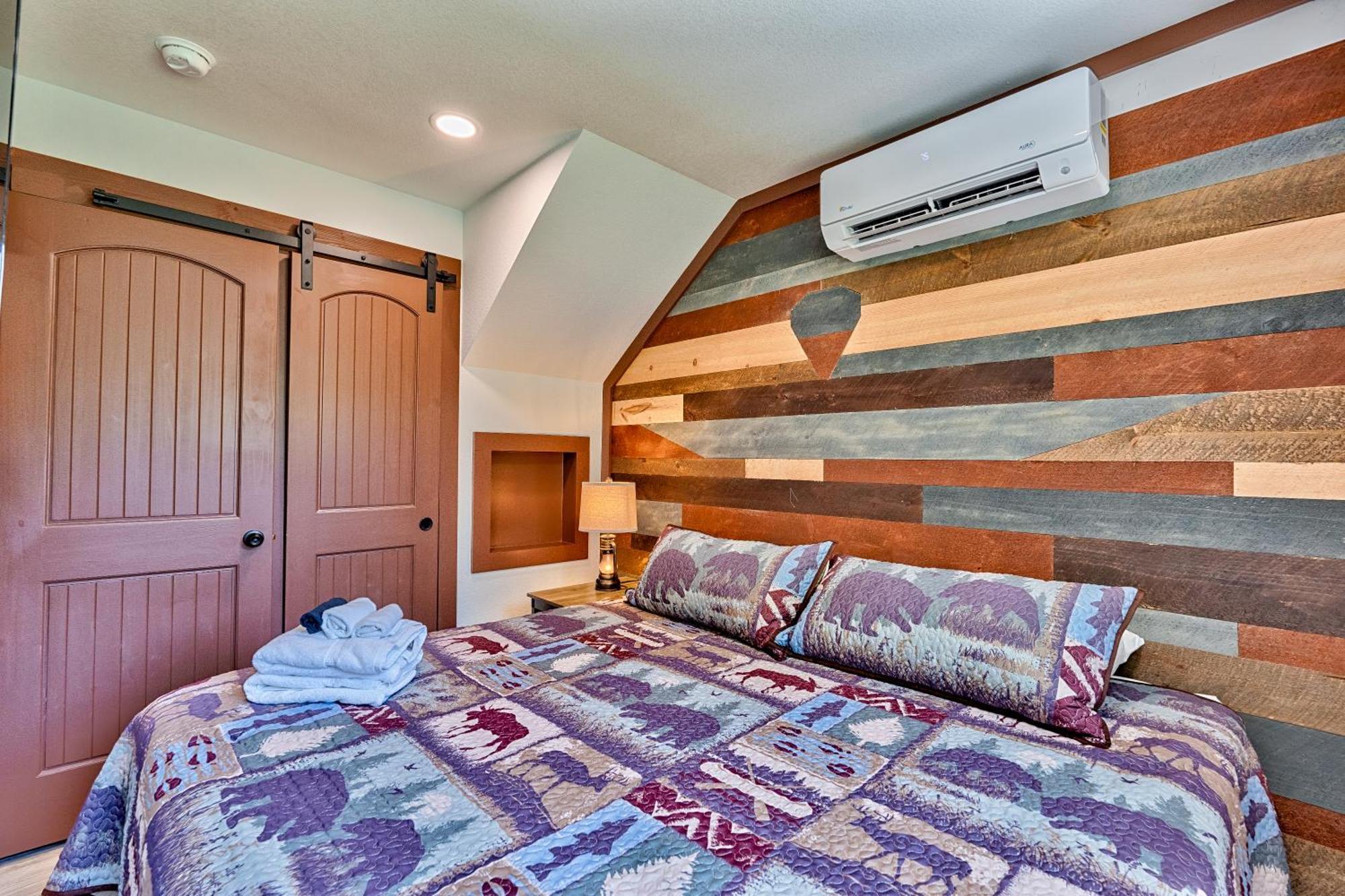 Retreat On The Lake Hiawassee Exterior foto